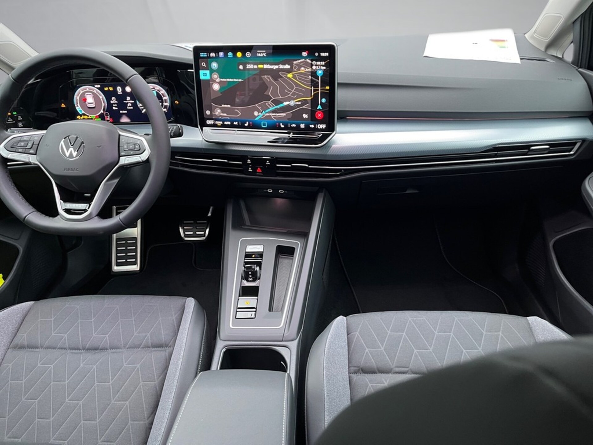 Volkswagen Golf ENERGY