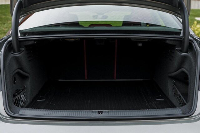 2023 Audi S4 Premium Plus - Photo 28