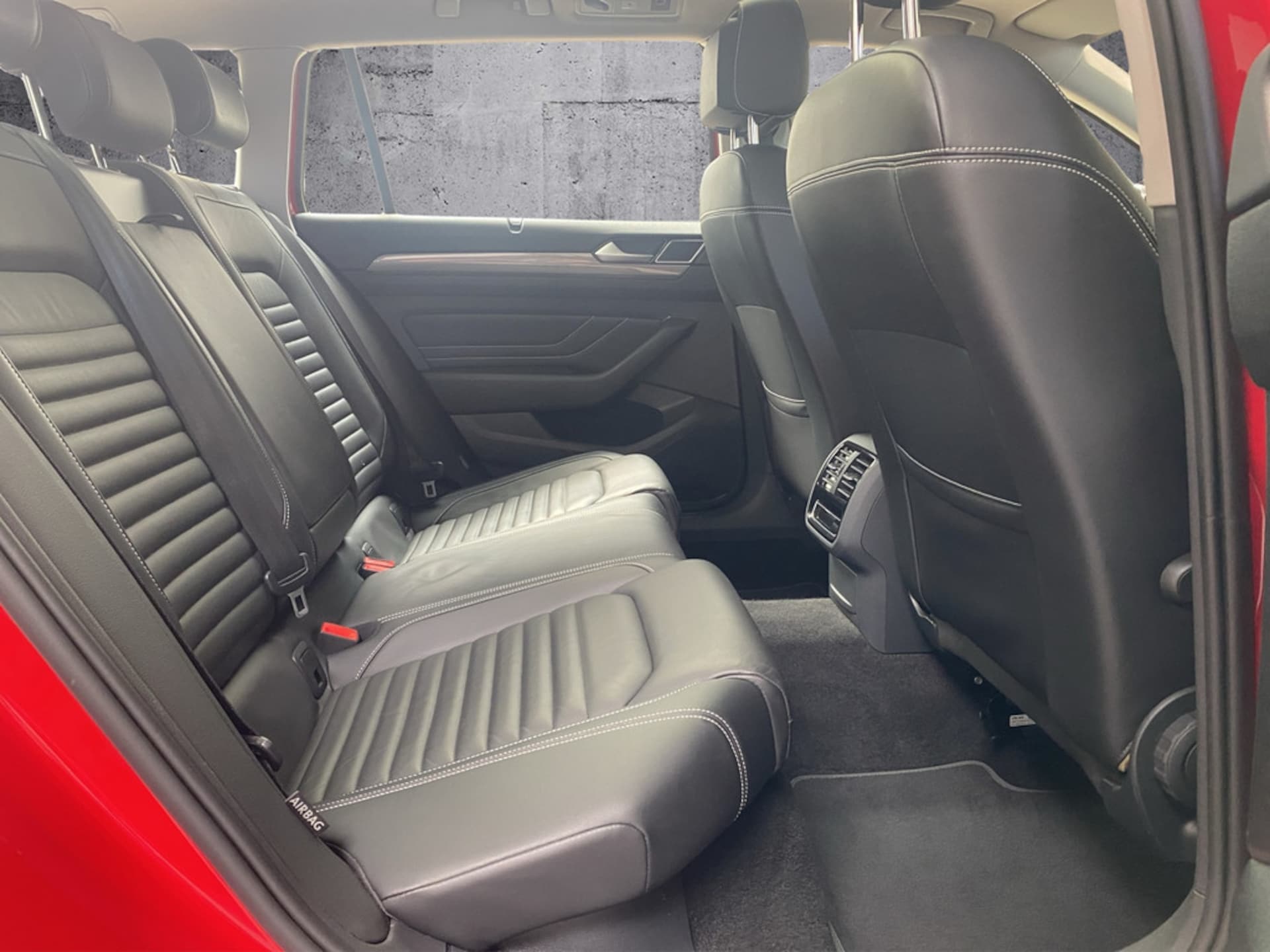 Volkswagen Passat Variant Alltrack