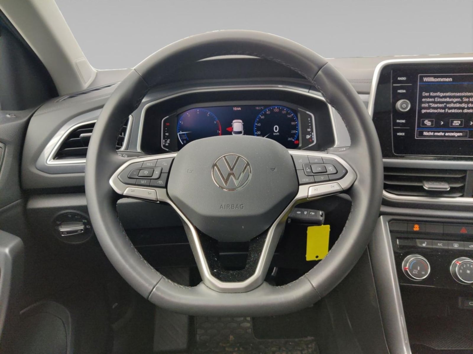 Volkswagen T-Roc – Bild 14
