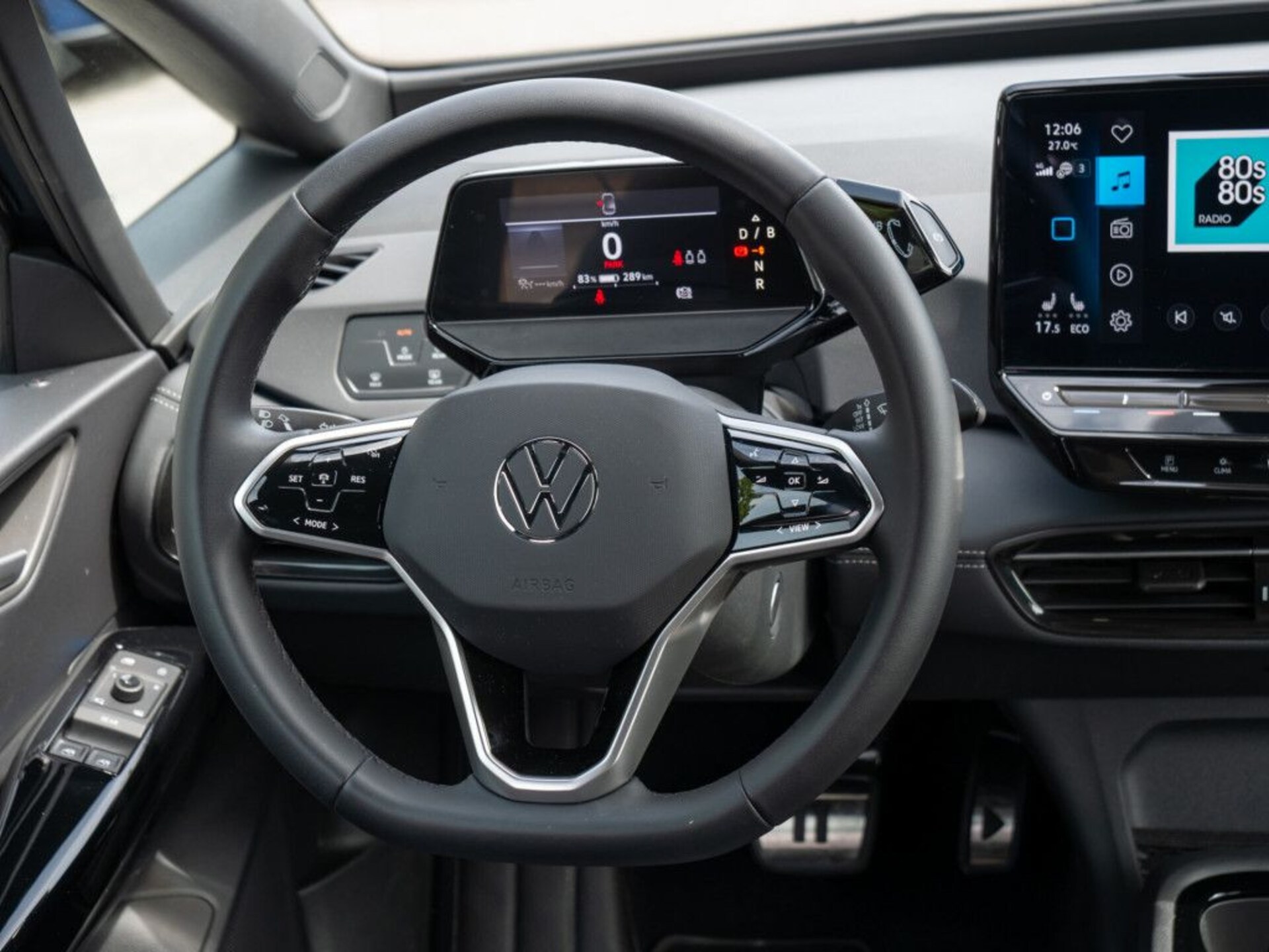 Volkswagen ID.3 Pro