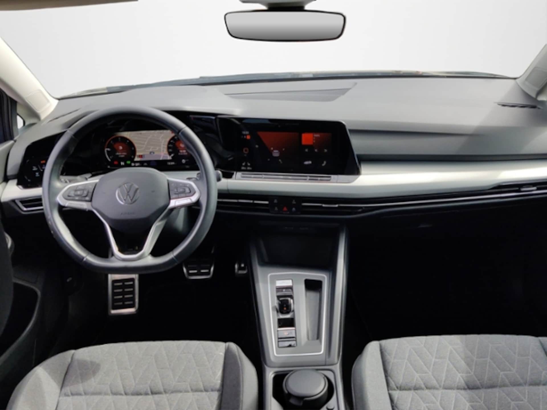 Volkswagen Golf MOVE
