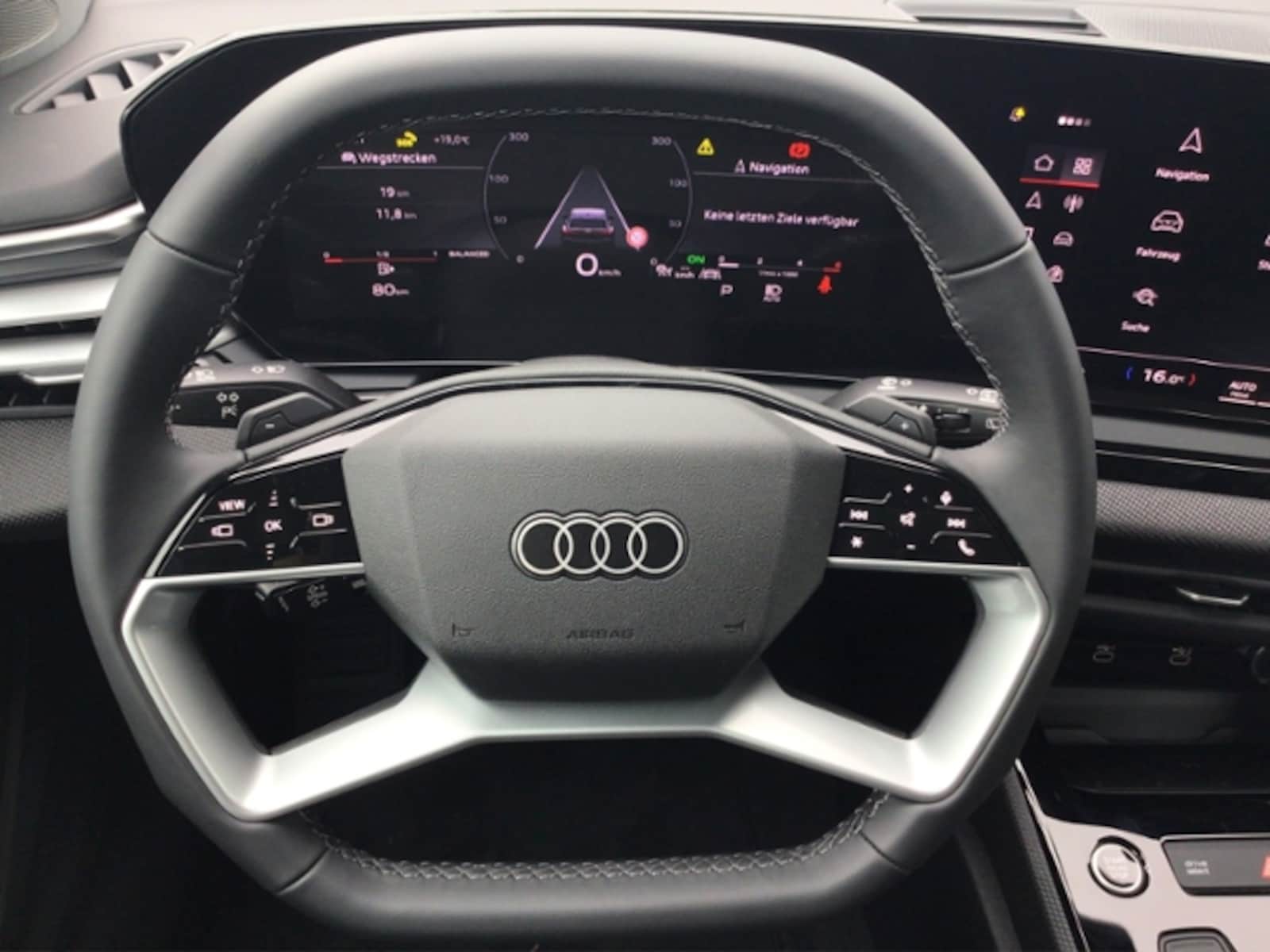 Audi A5 Avant – Bild 6