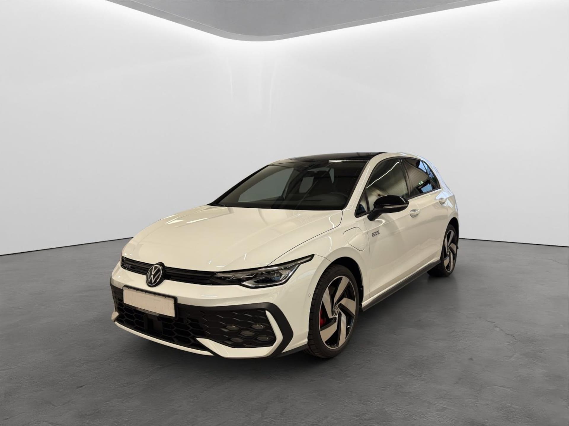 Volkswagen Golf GTE