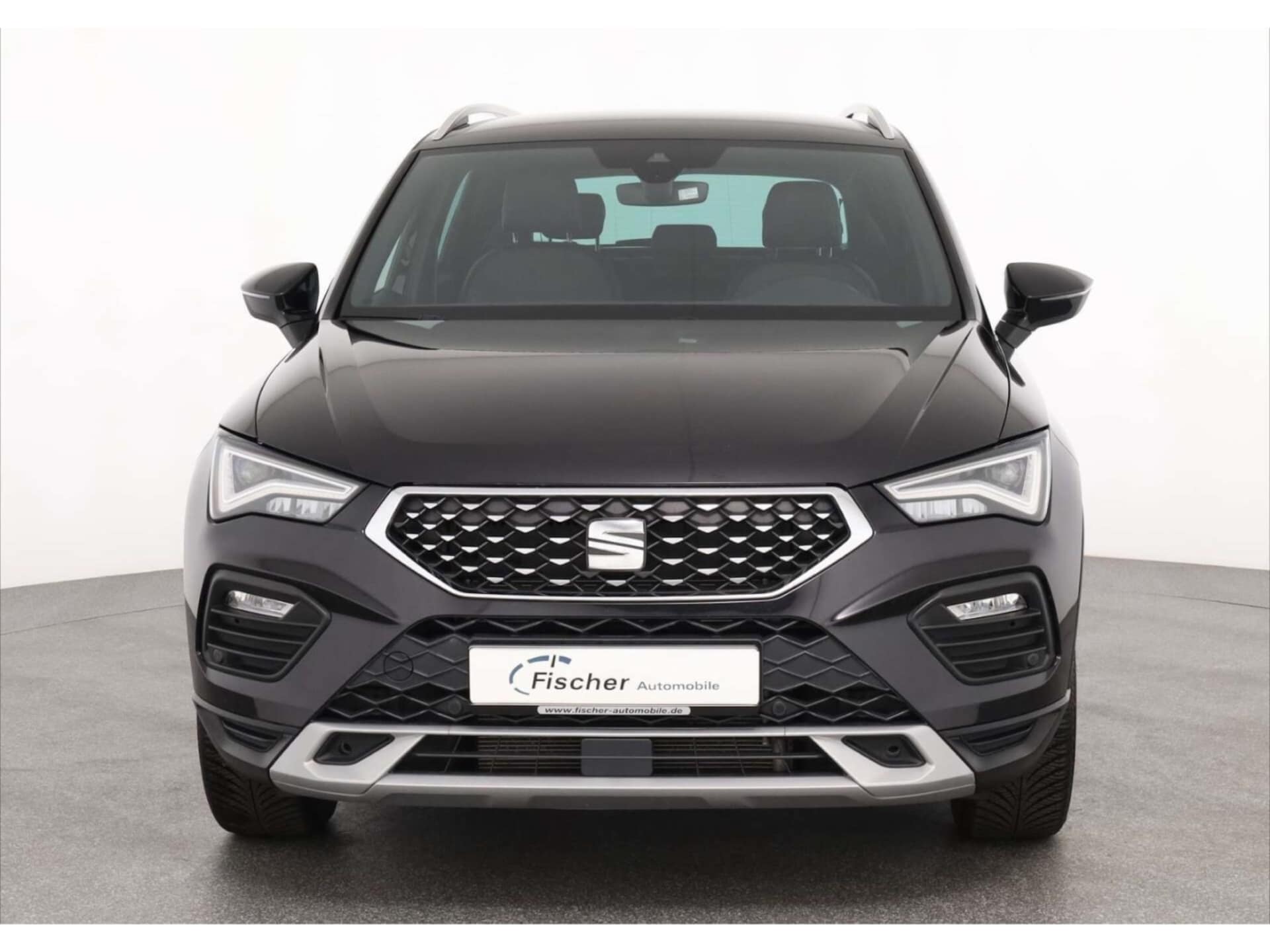 SEAT Ateca Xperience