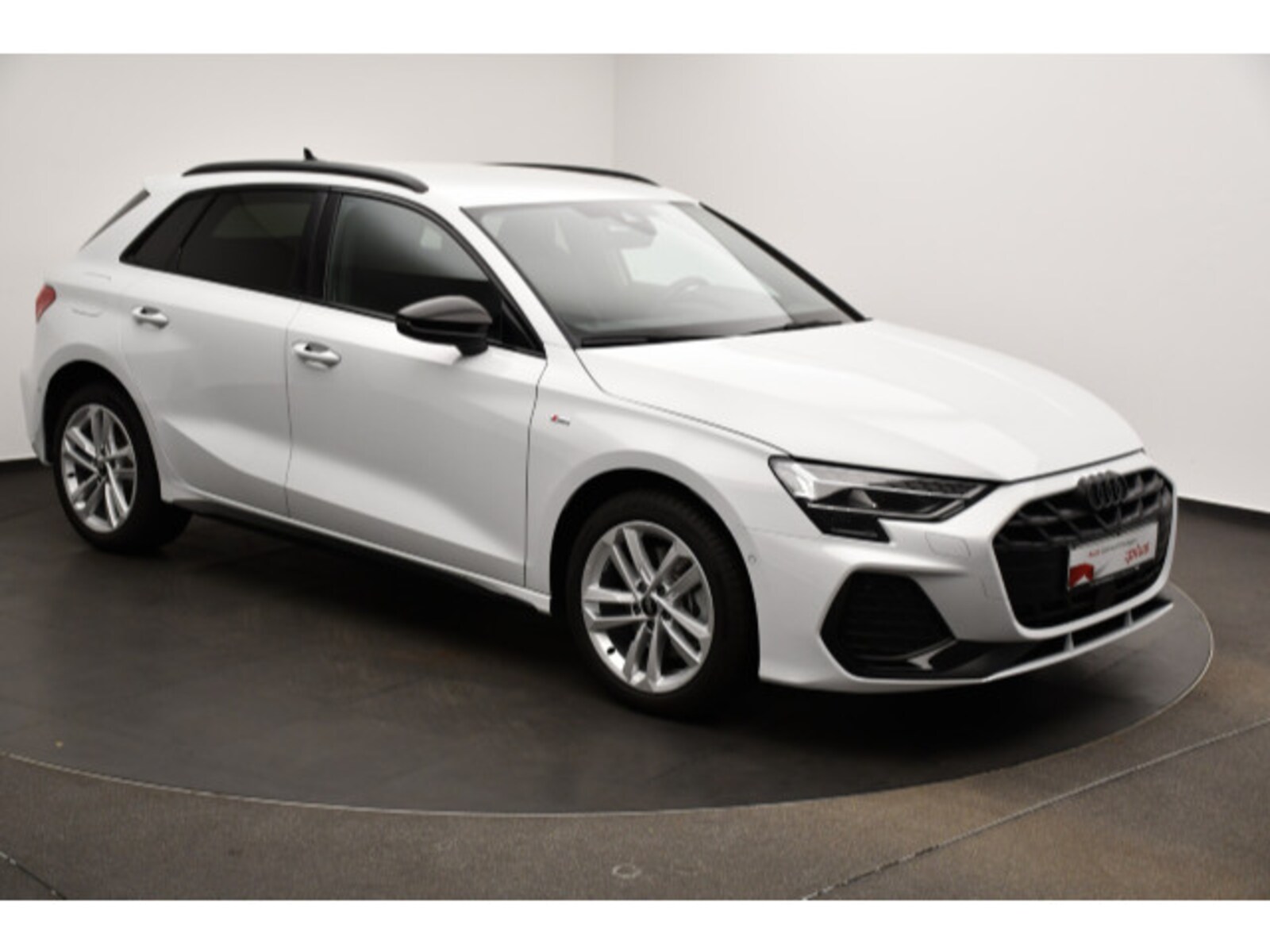 Audi A3 Sportback – Bild 17
