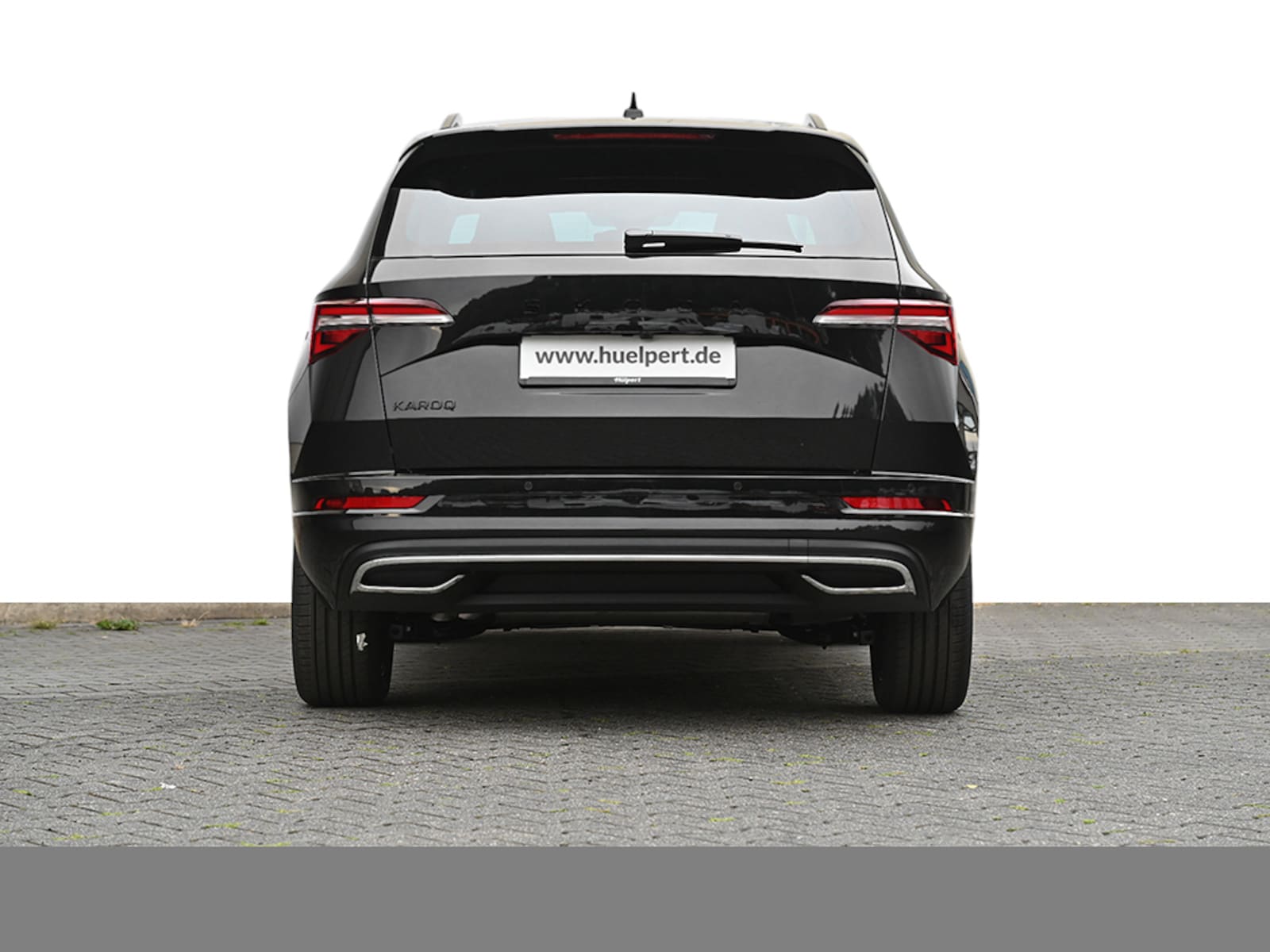 Škoda Karoq – Bild 4