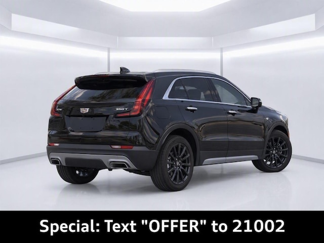 2023 Cadillac XT4