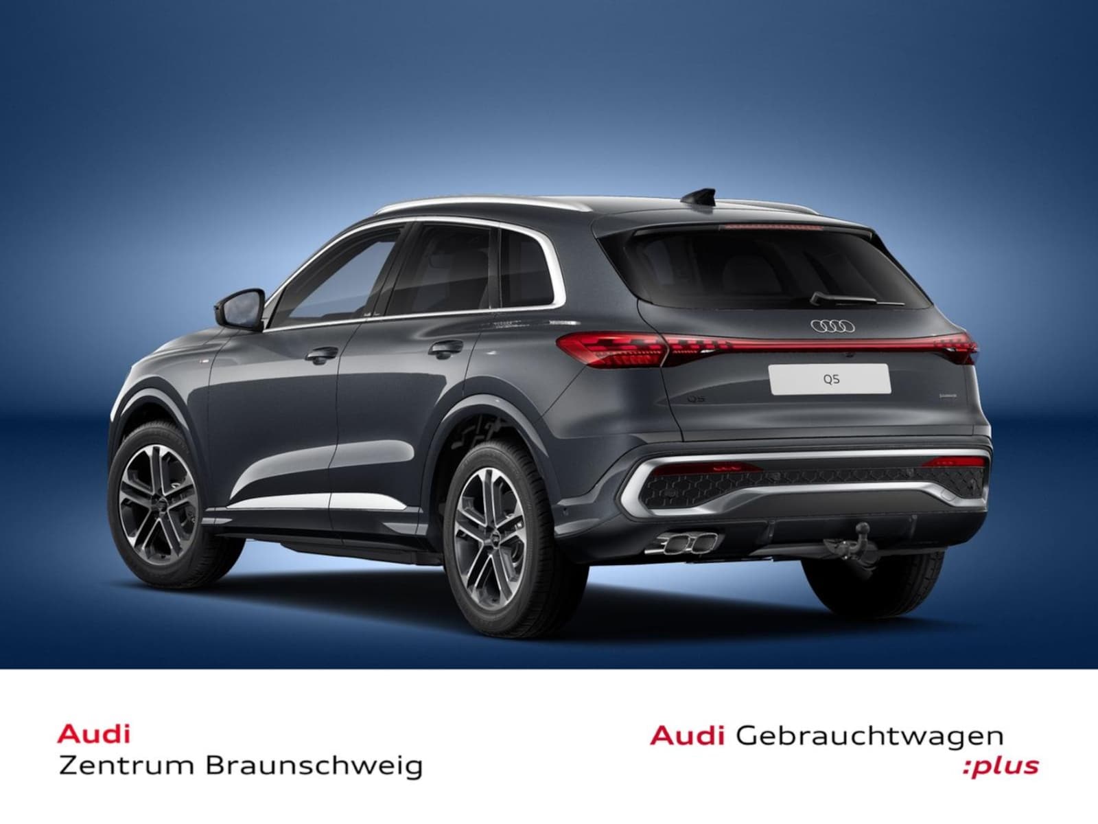 Audi Q5 – Bild 5