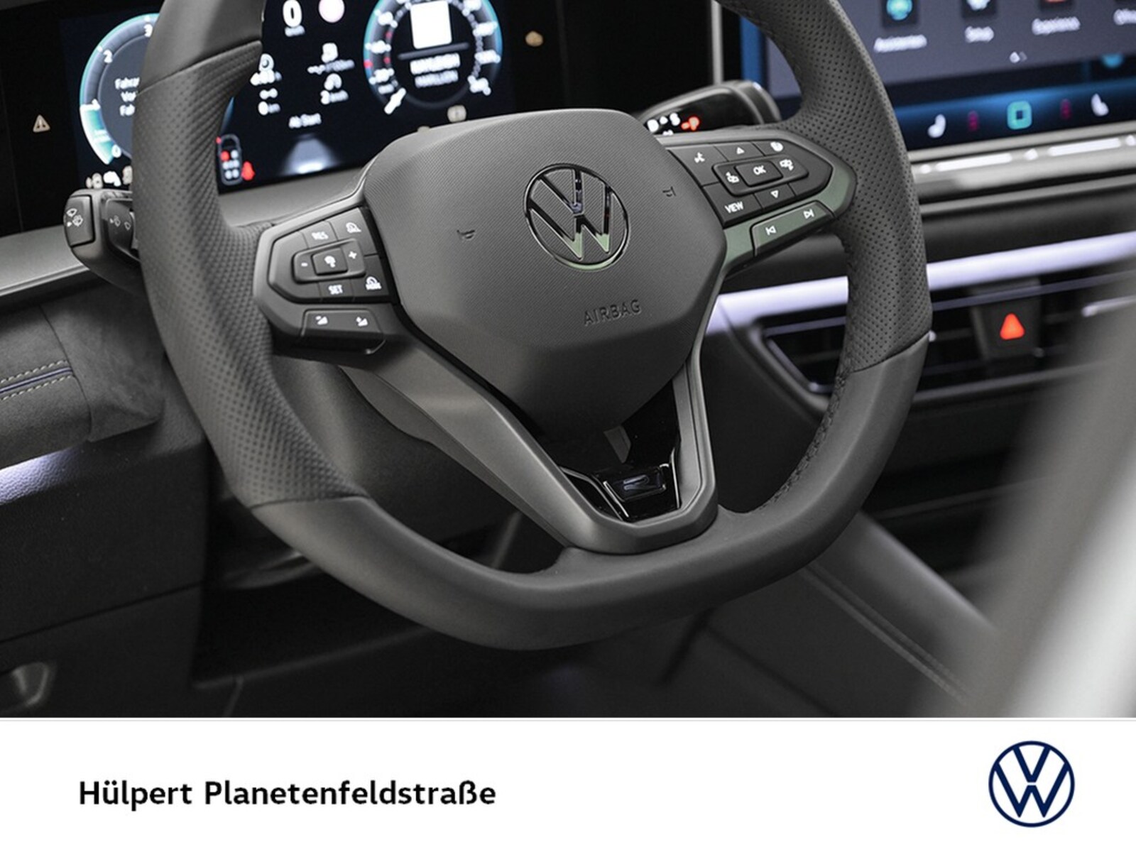 Volkswagen Tayron – Bild 10