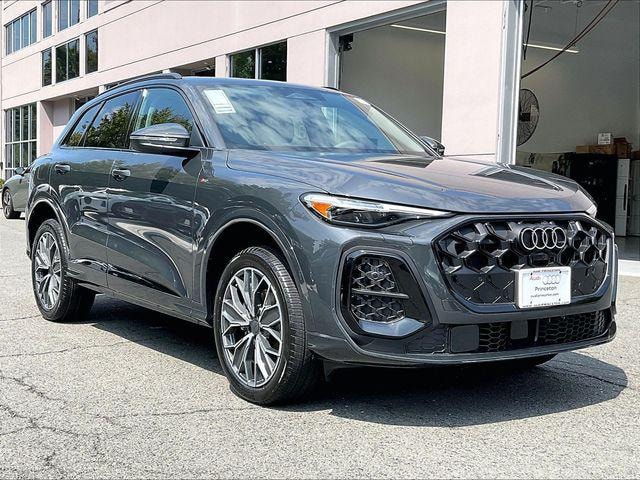 Photo of 2026 Audi Q5 
