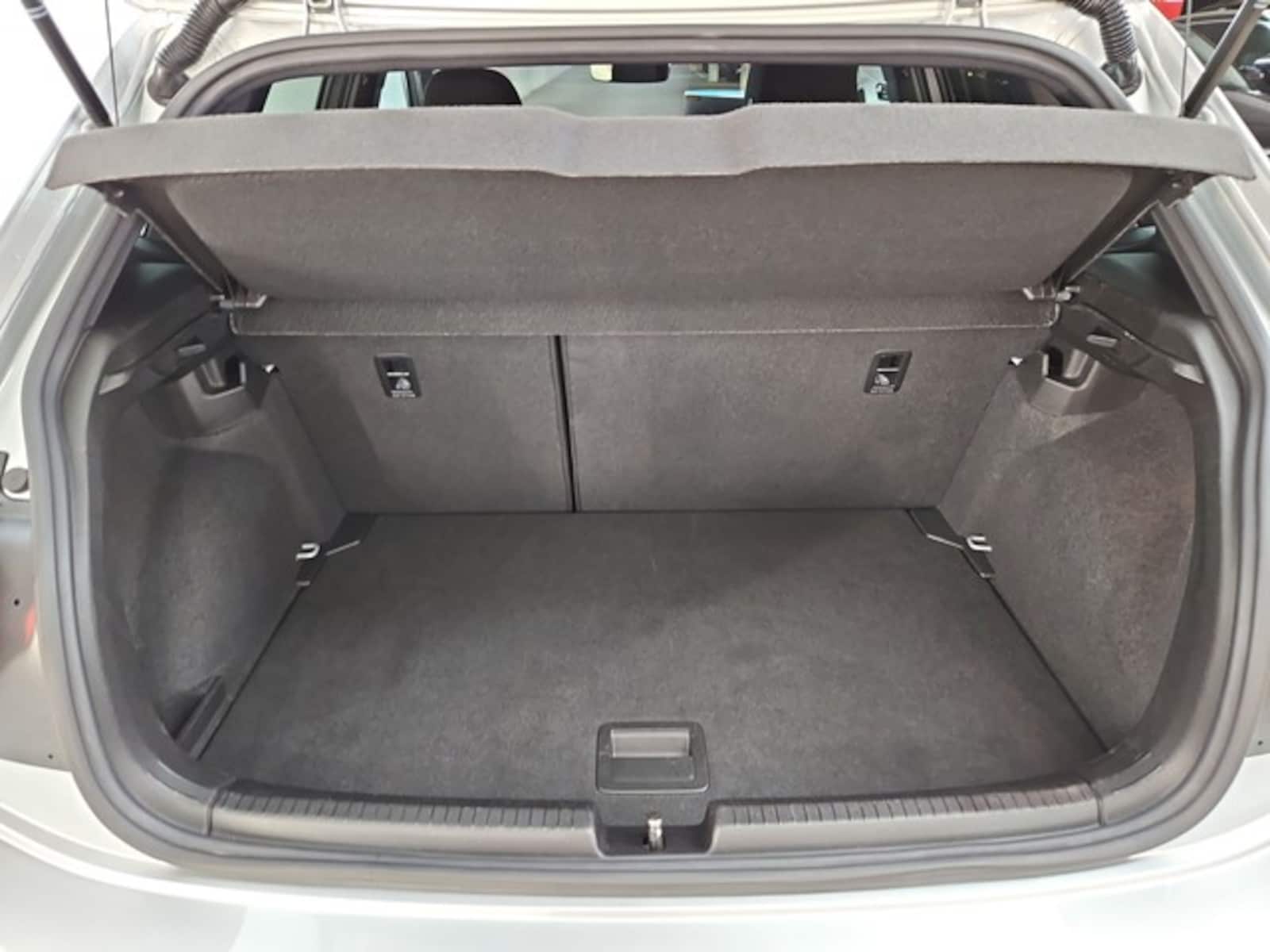 Volkswagen Polo – Bild 11