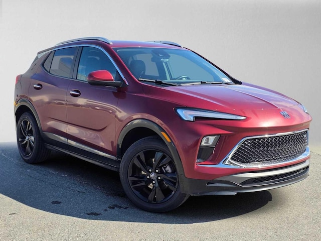 Photo of 2024 Buick Encore GX