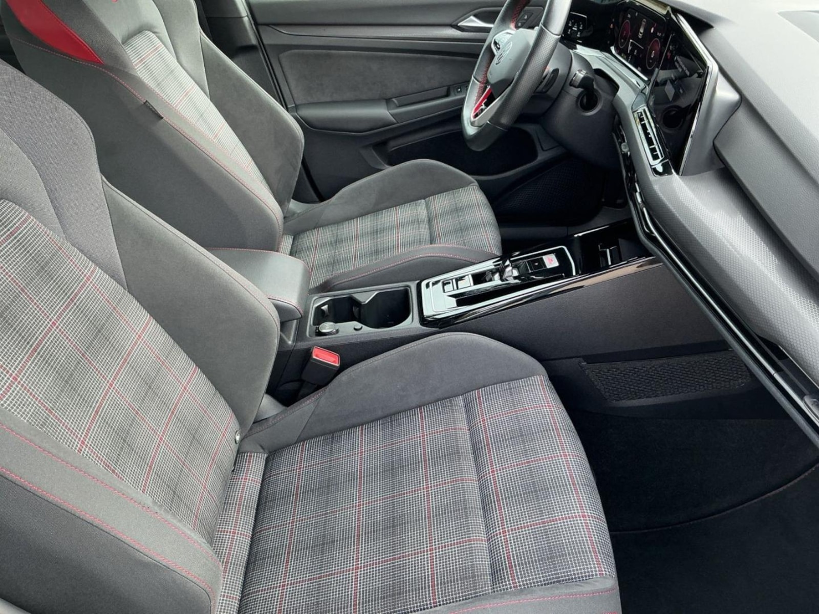 Volkswagen Golf – Bild 12