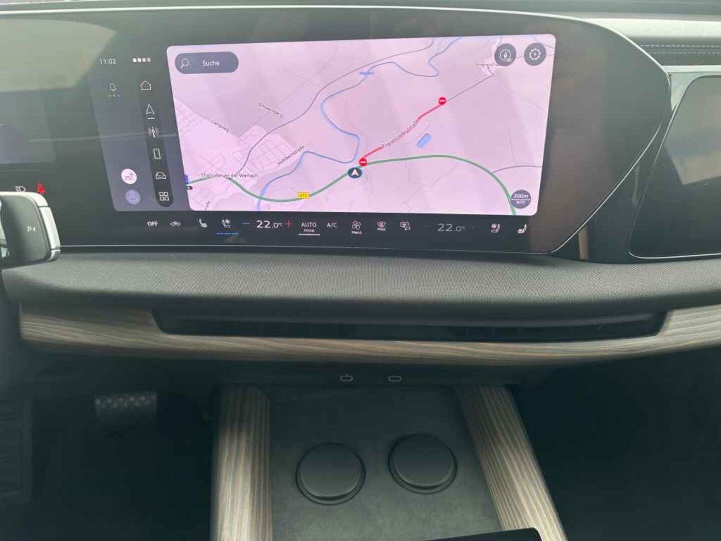 Bild über Audi Q7 SUV TDI quattro 180 kW tiptronic - für weitere Informationen kontaktieren Sie den Audi Partner