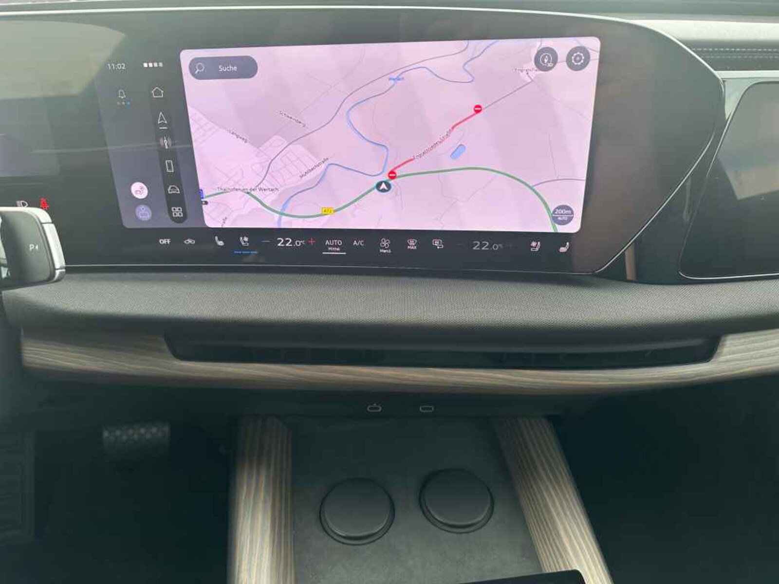 Audi Q7 – Bild 14