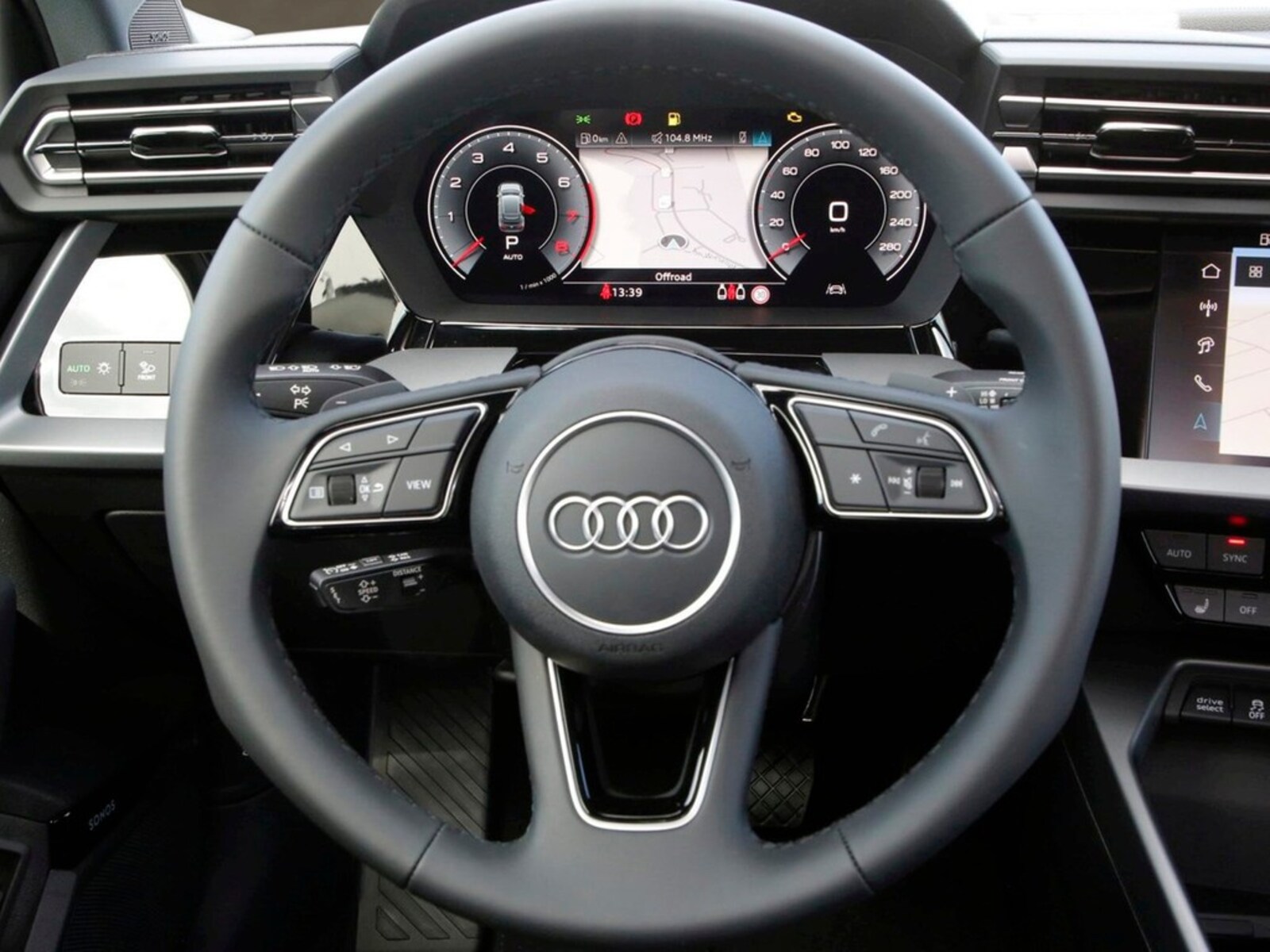 Audi A3 Sportback – Bild 16