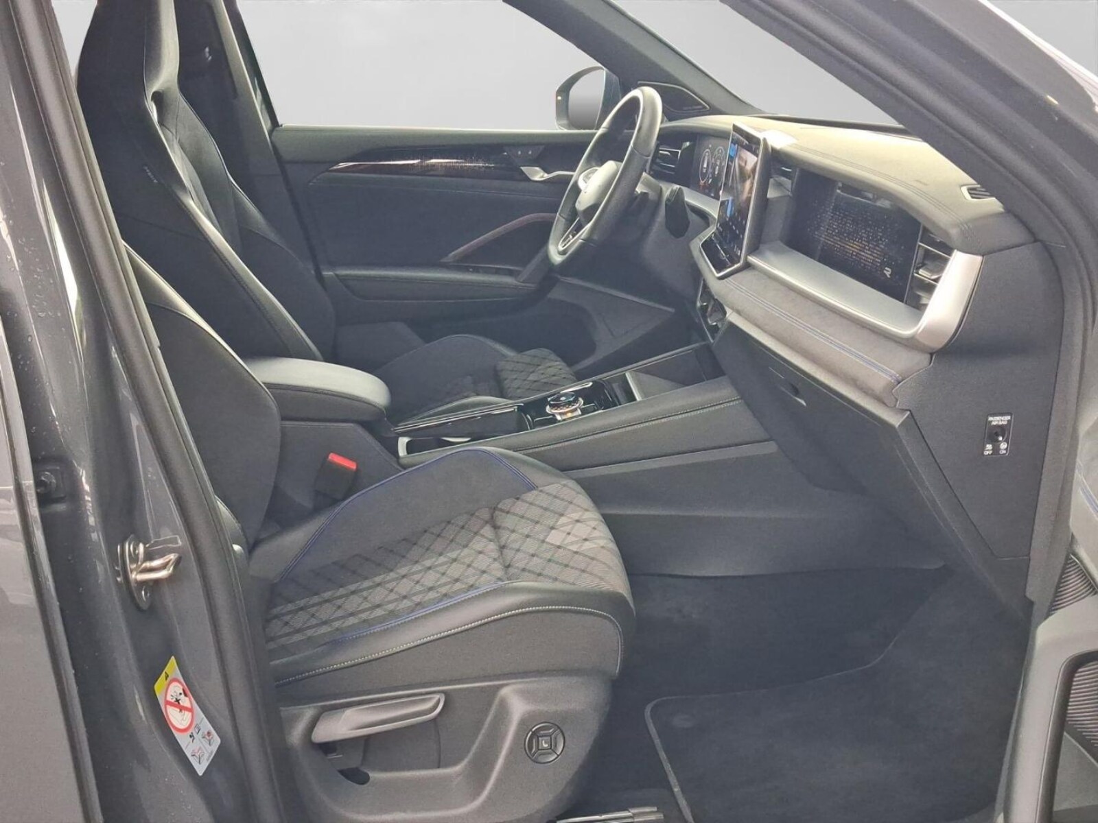 Volkswagen Tayron – Bild 4