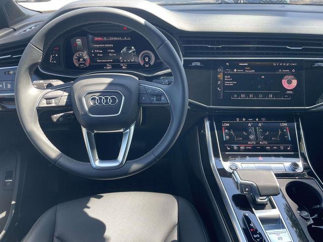 2026 Audi Q7 Premium Plus - Photo 14