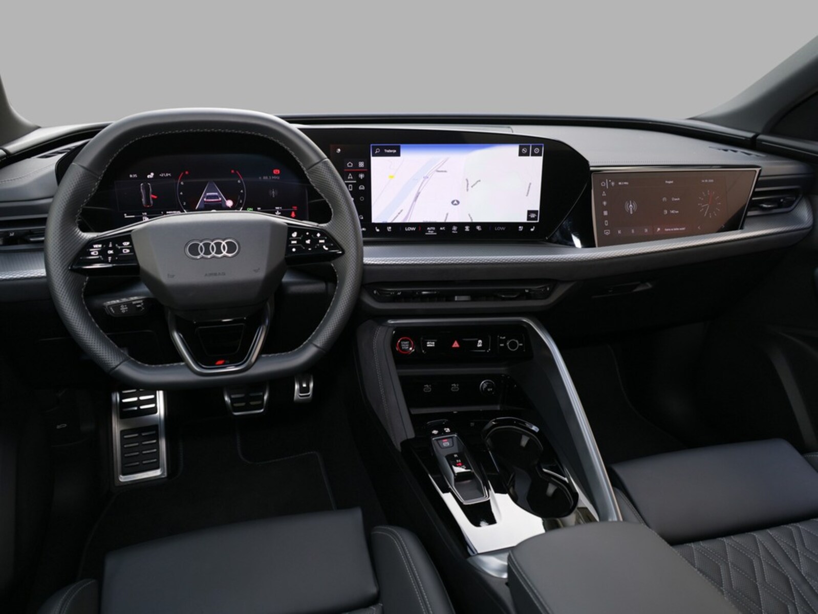Audi SQ5 – Bild 16