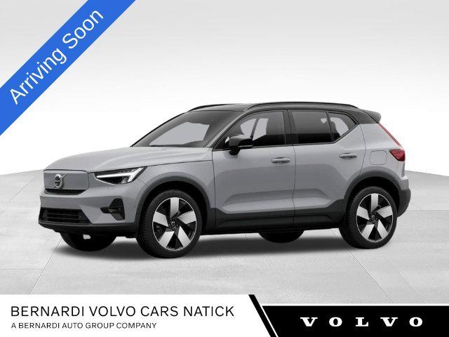 2023 Volvo XC40