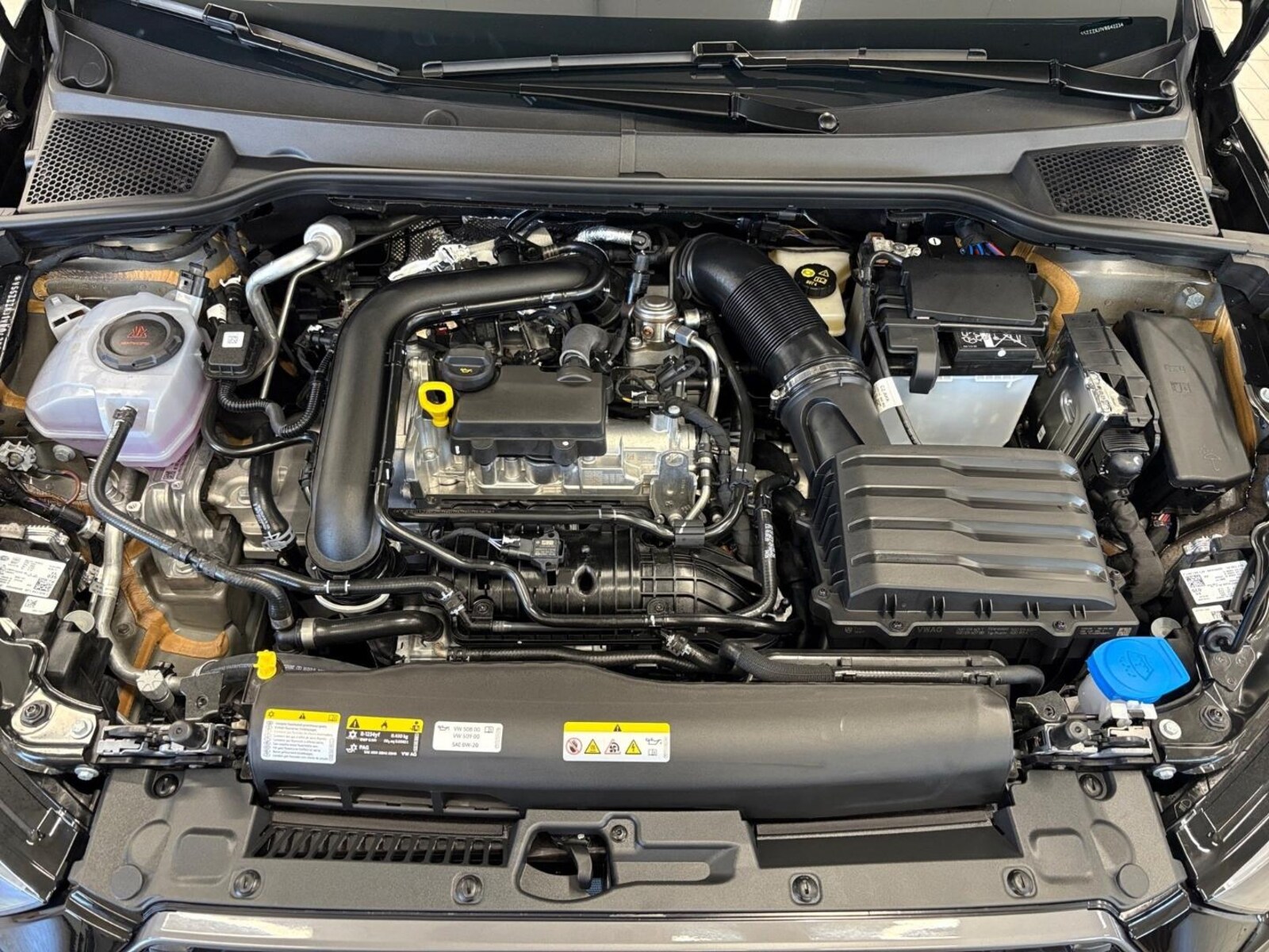SEAT Ibiza – Bild 7