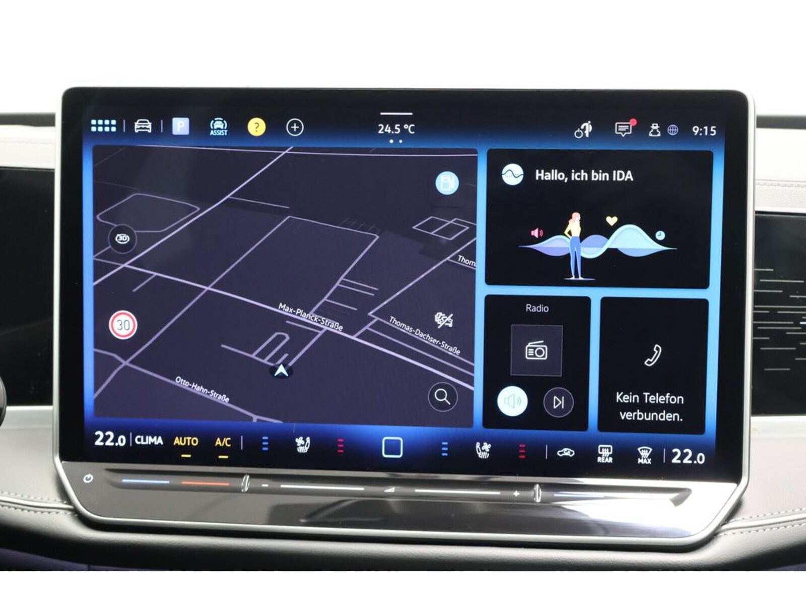 Volkswagen Passat – Bild 10