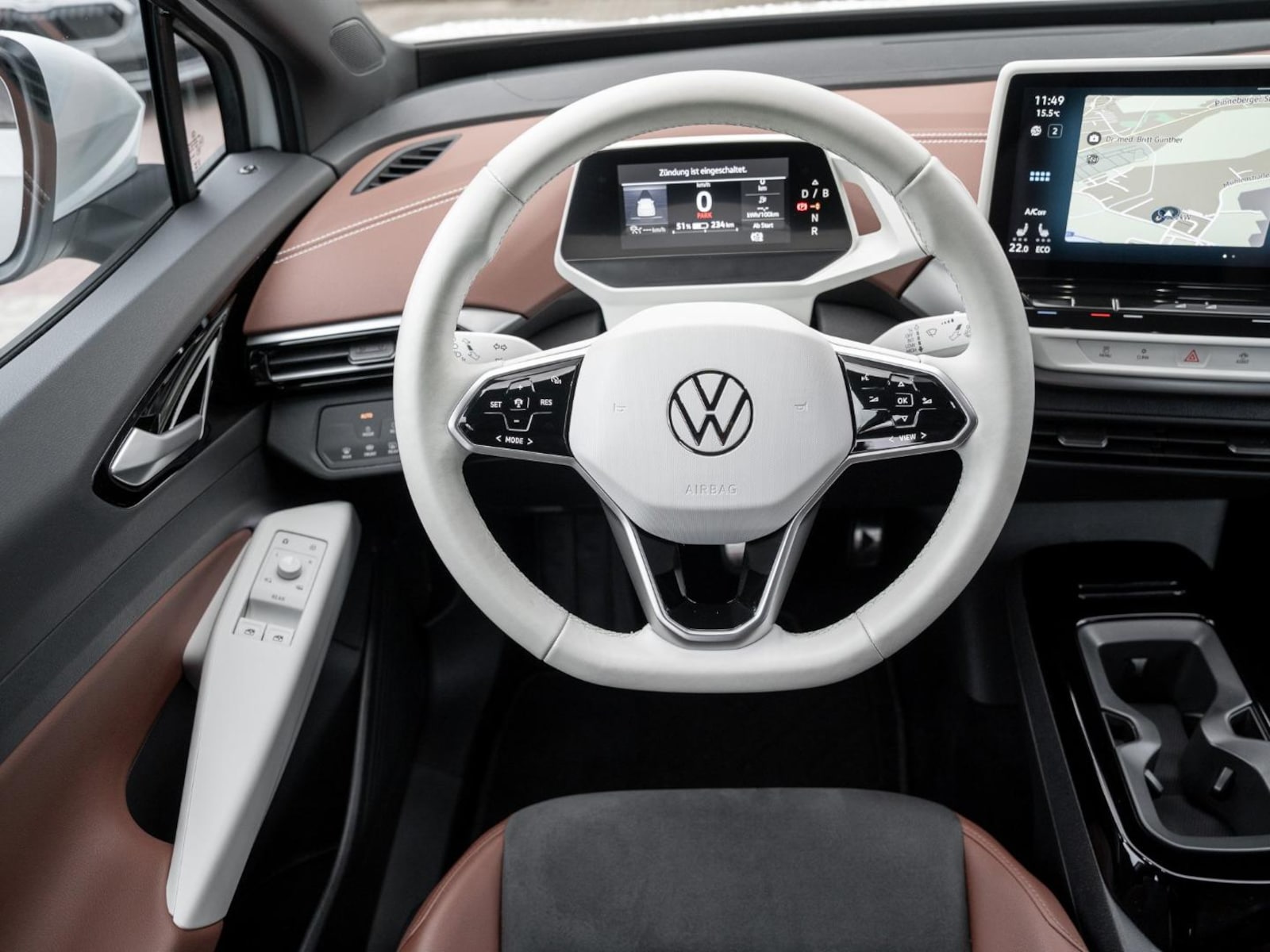 Volkswagen ID.5 – Bild 11
