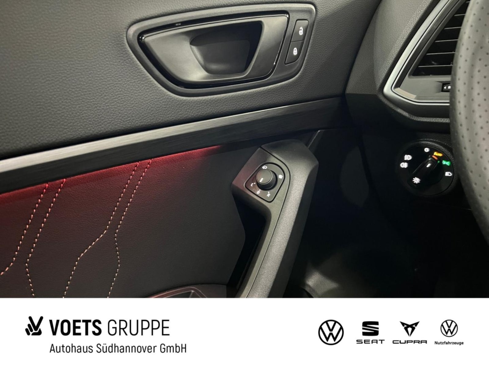 CUPRA Ateca – Bild 13