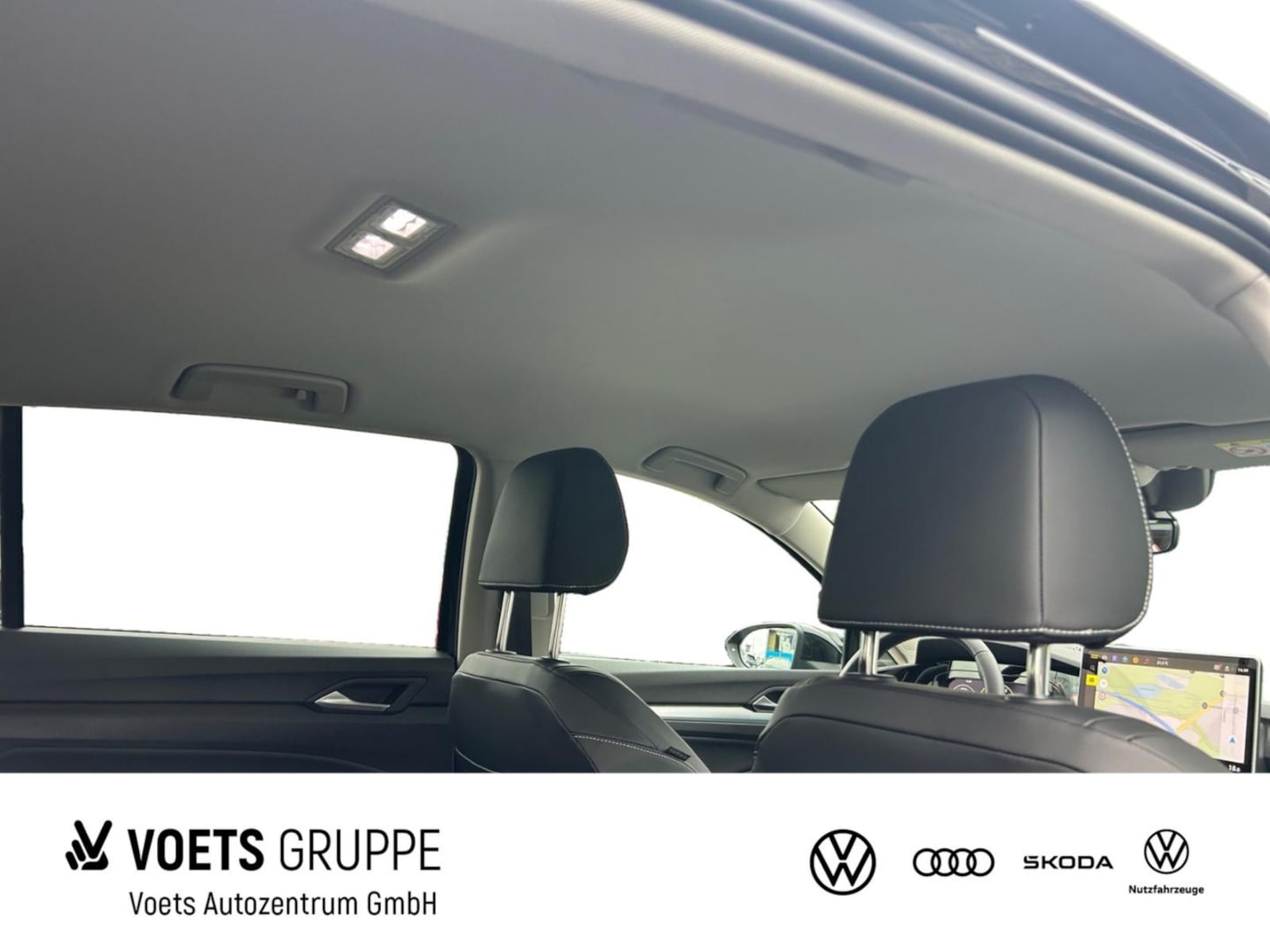 Volkswagen Golf – Bild 15