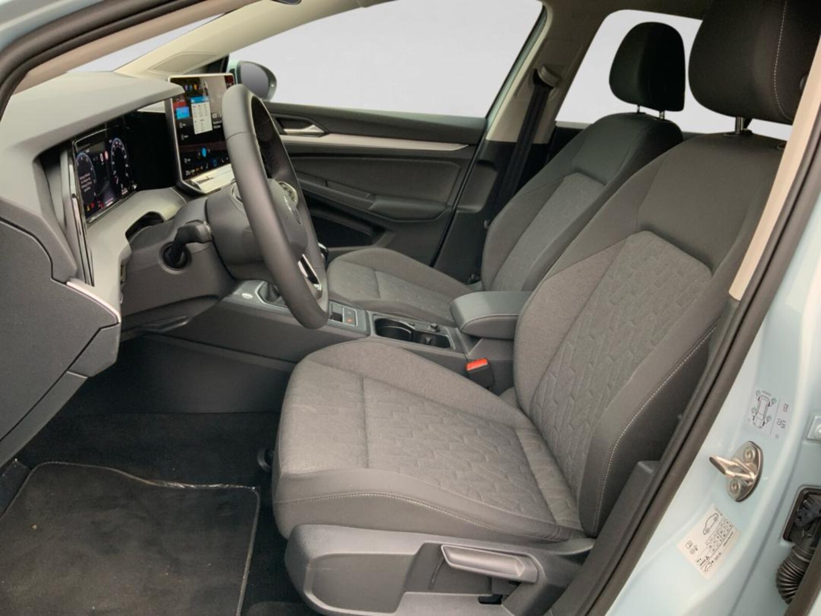 Volkswagen Golf – Bild 9