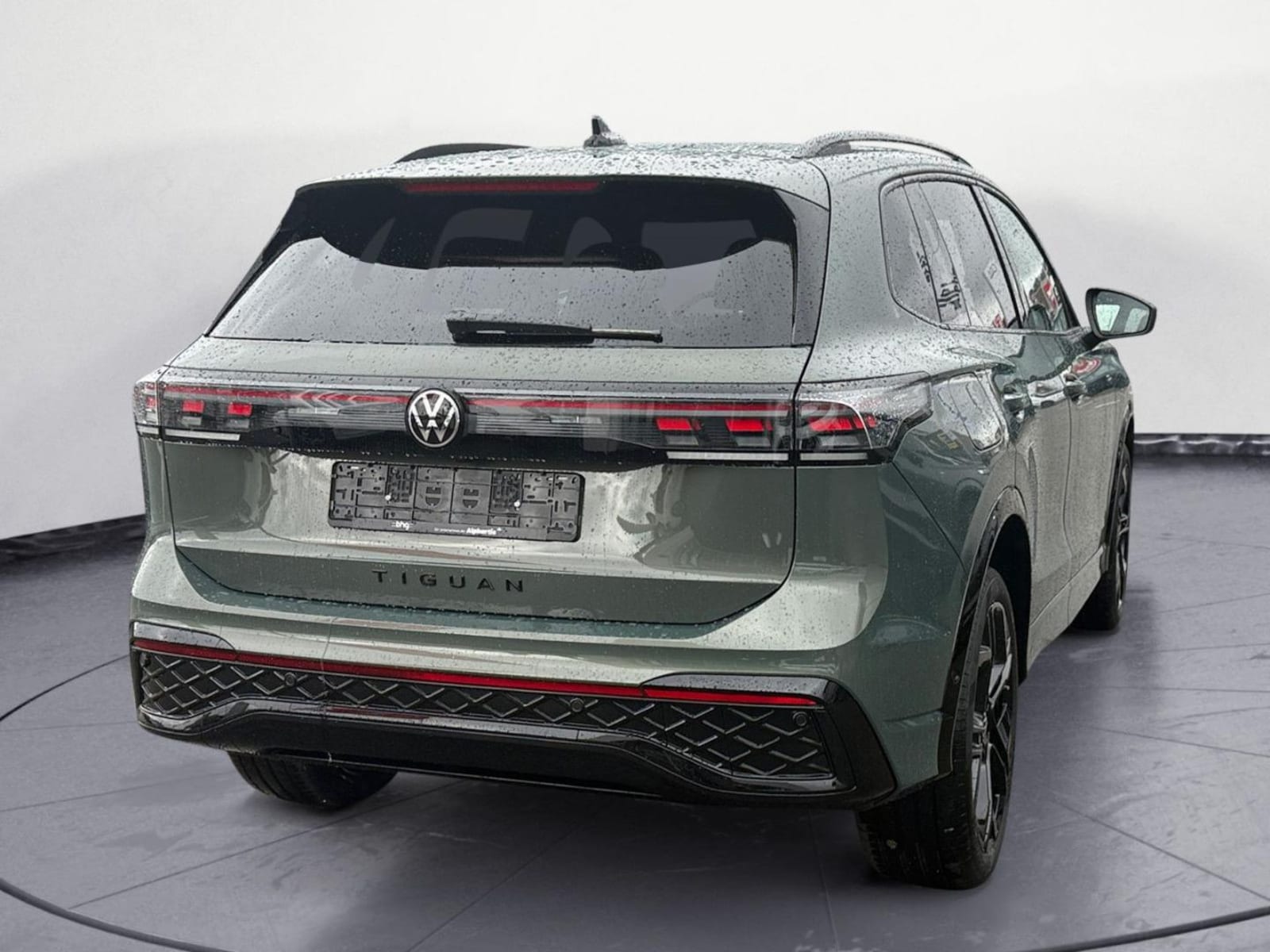 Volkswagen Tiguan – Bild 5