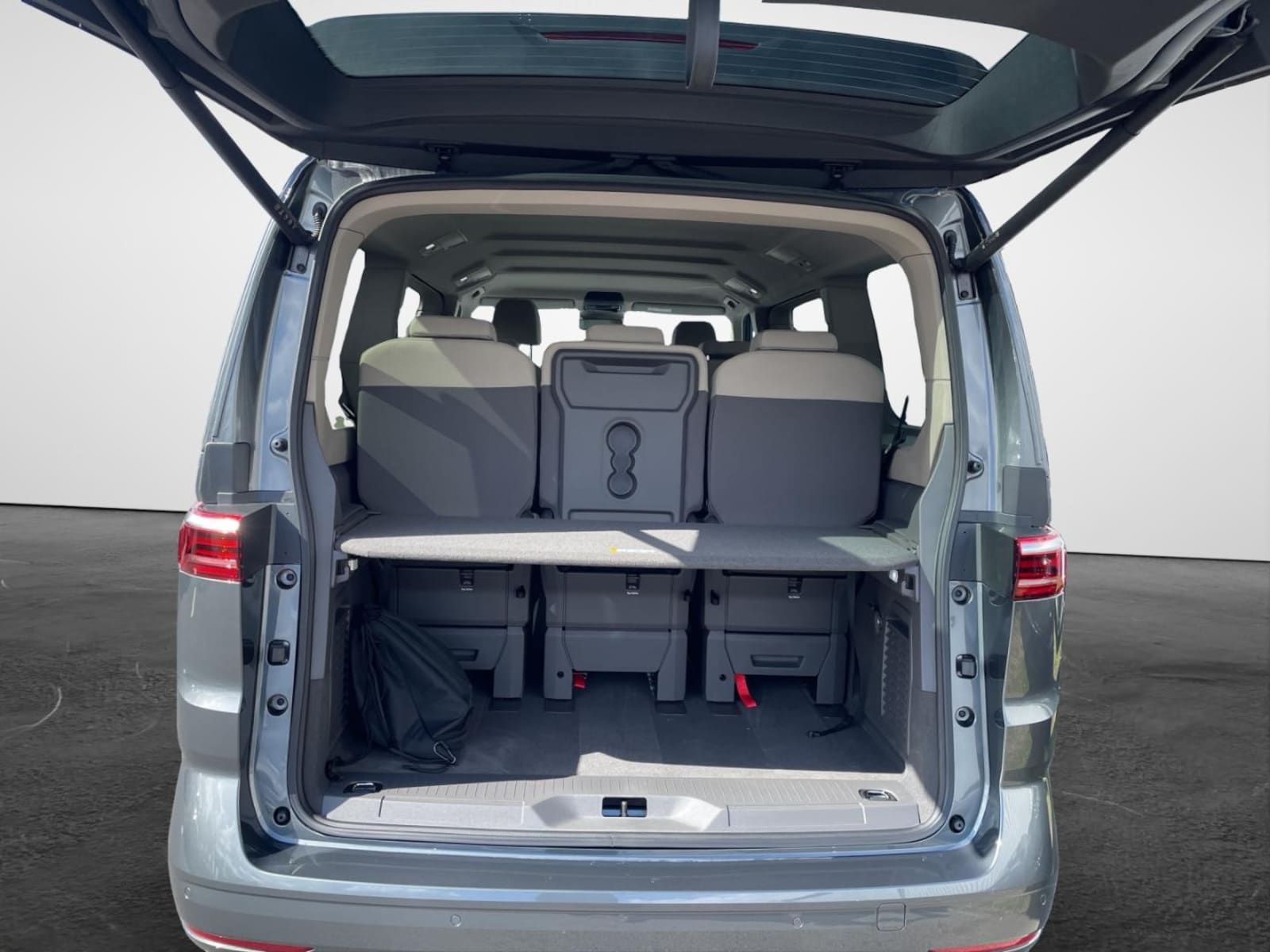 Volkswagen Multivan Langversion – Bild 13