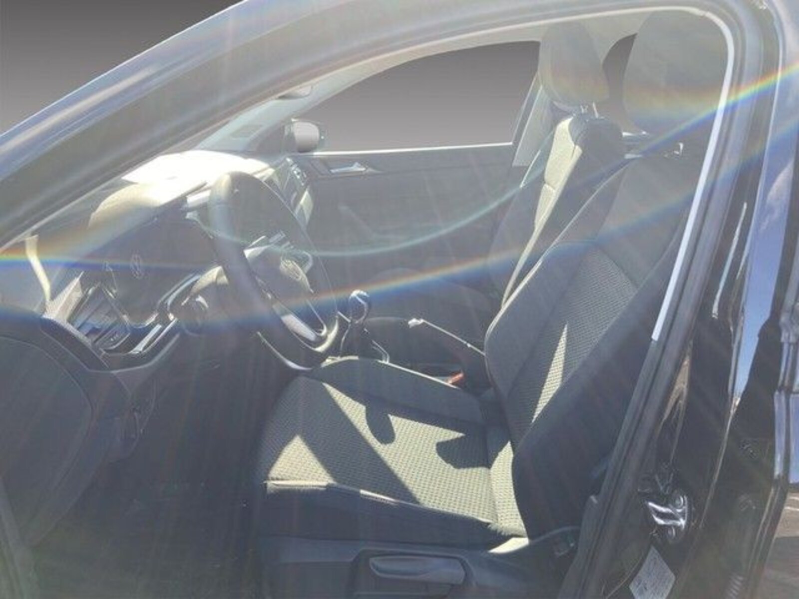 Volkswagen Polo – Bild 12