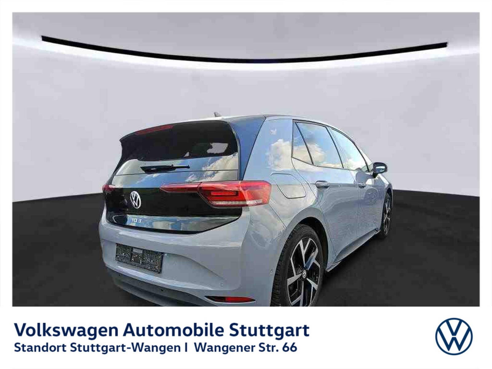 Volkswagen ID.3 – Bild 3
