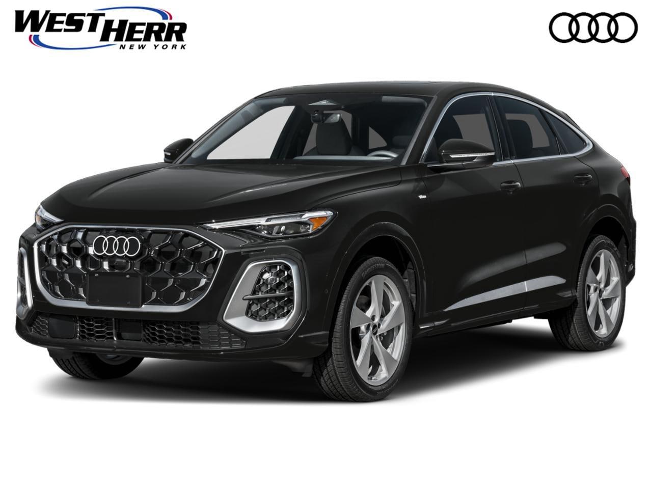 2026 Audi Q5 Sportback