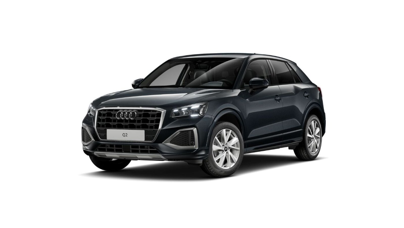 Audi Q2 – Bild 2