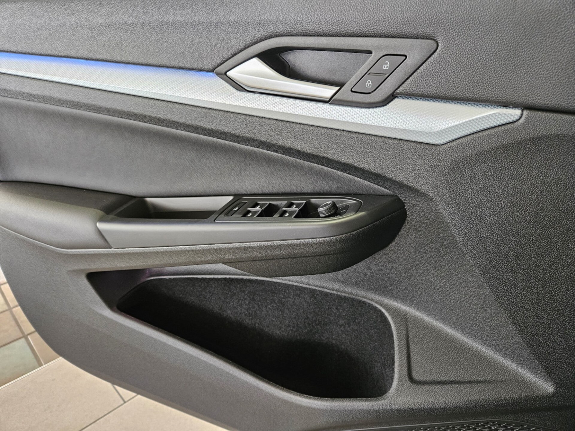 Volkswagen Golf Goal