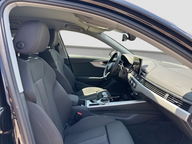 Audi A4 Avant 40 TFSI S Tronic - 2022 - Joinsteer - #15