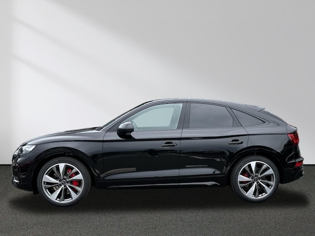 Audi SQ5 Sportback TDI Tiptronic - 2025 - Joinsteer - #2