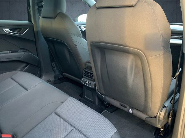 Image about Audi Q4 e-tron 40 e-tron
