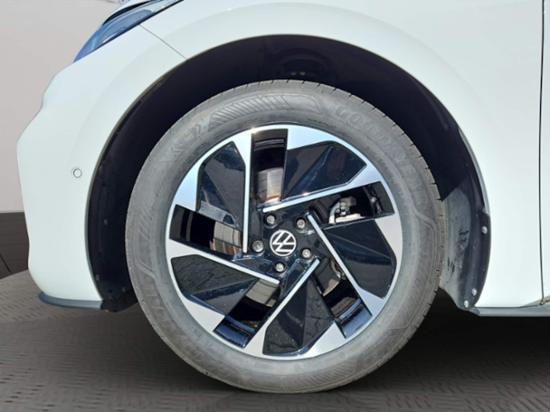 Volkswagen ID.3 Pro