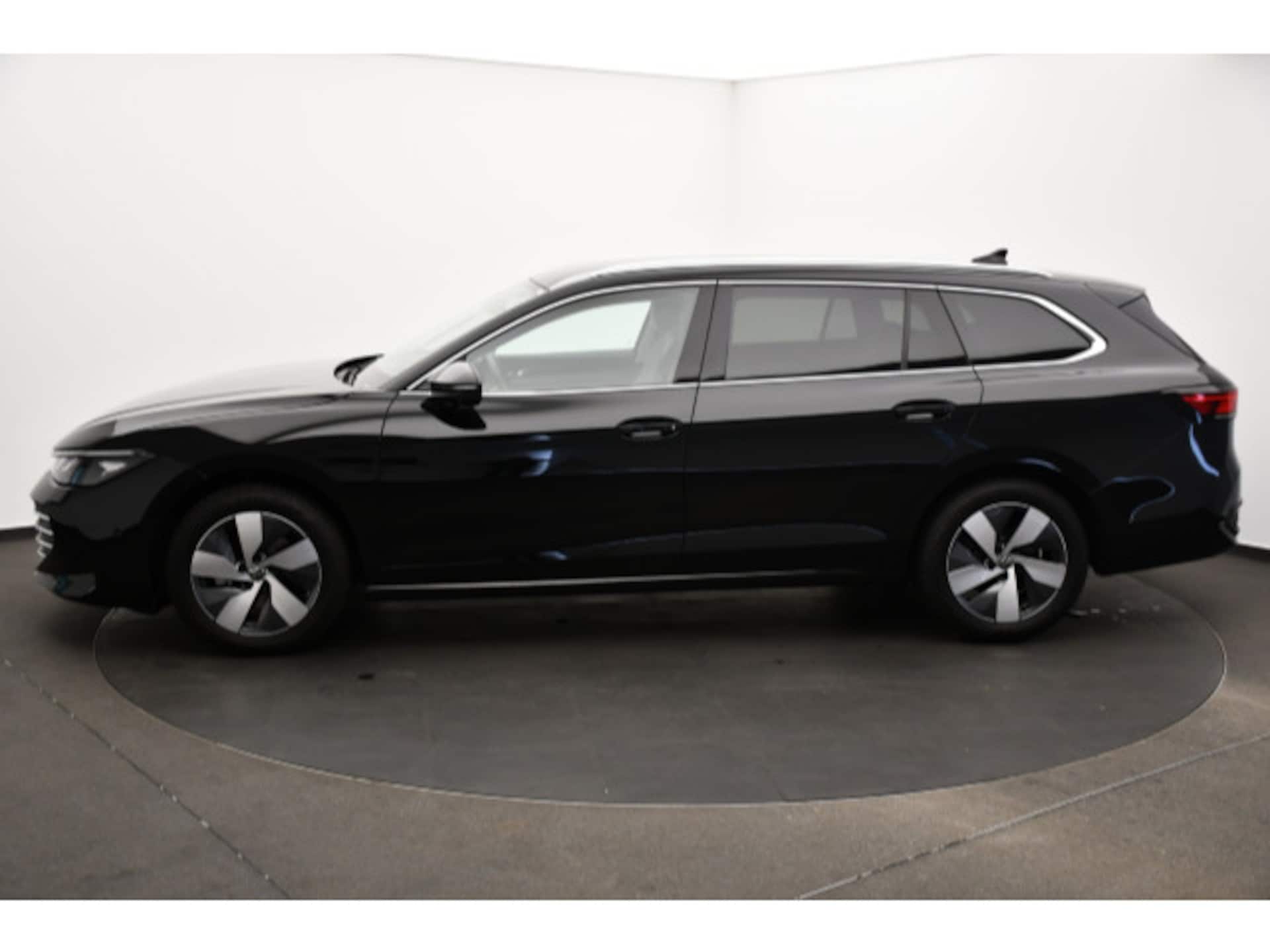 Volkswagen Passat Business