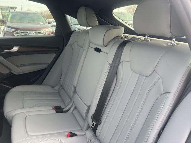 2025 Audi Q5 Sportback Premium Plus - Photo 8