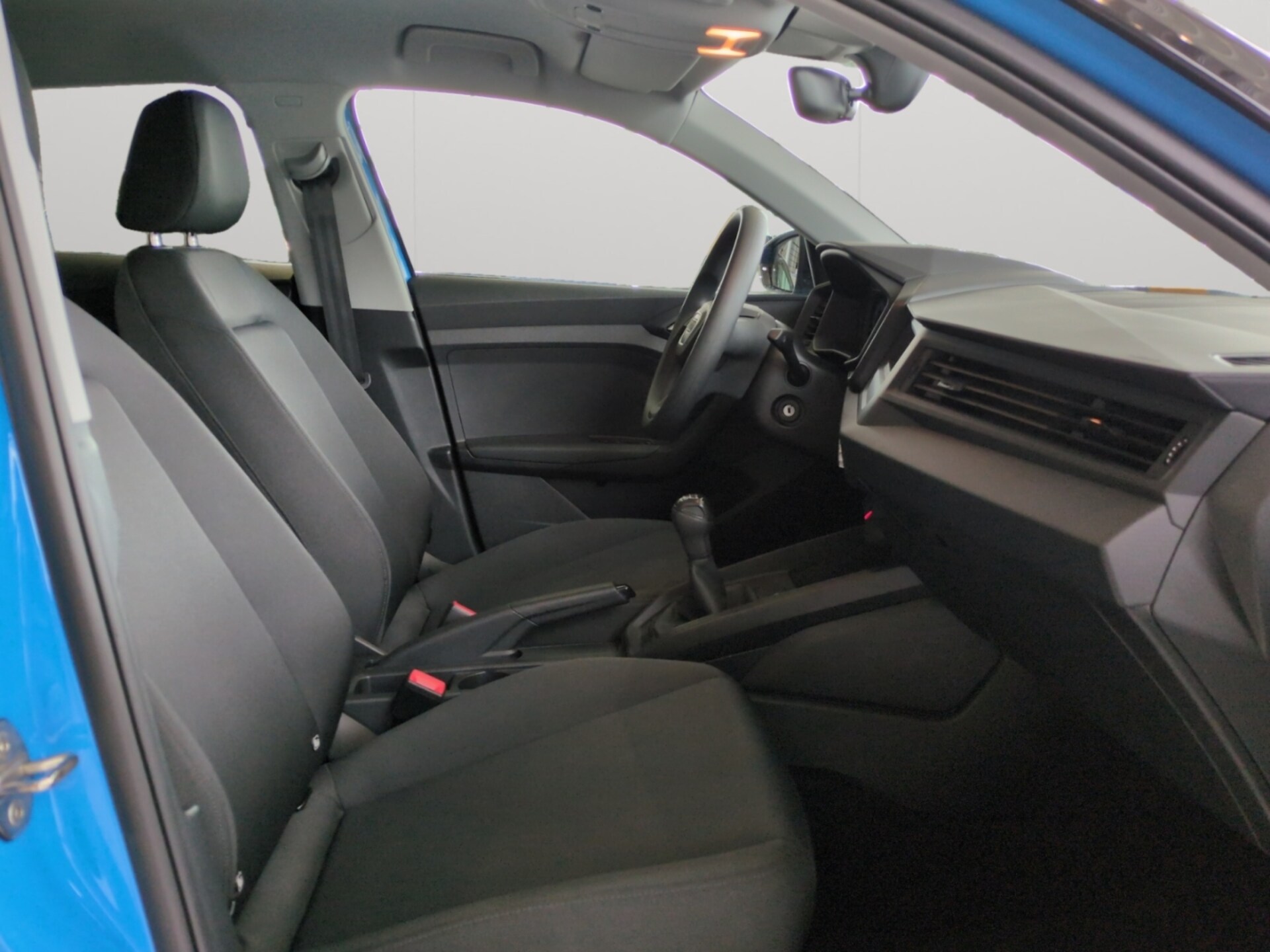 Audi A1 Sportback S line
