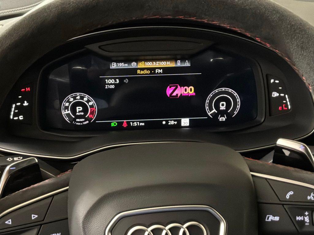 2026 Audi RS Q8 Base - Photo 14