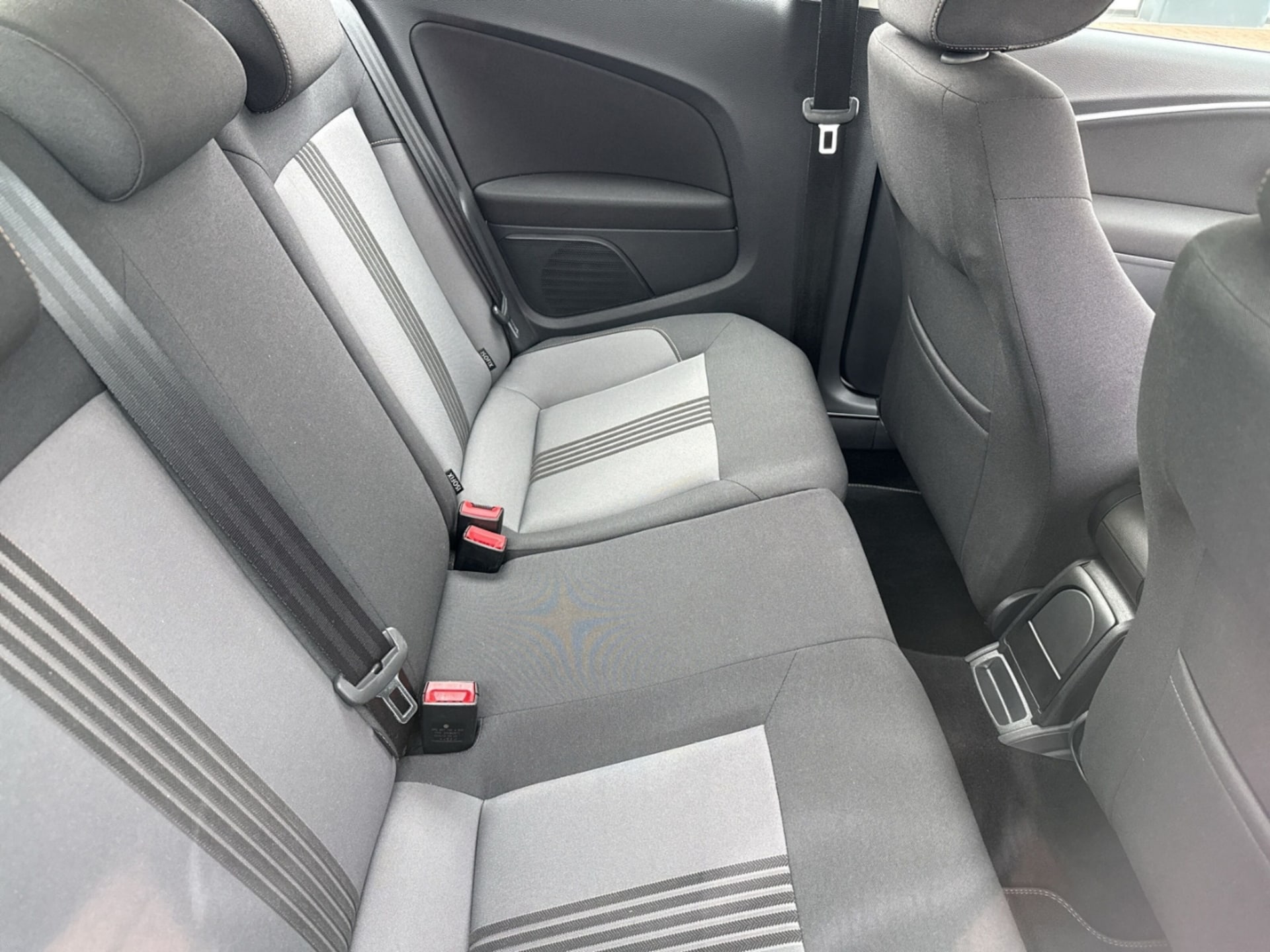 Volkswagen Polo Comfortline