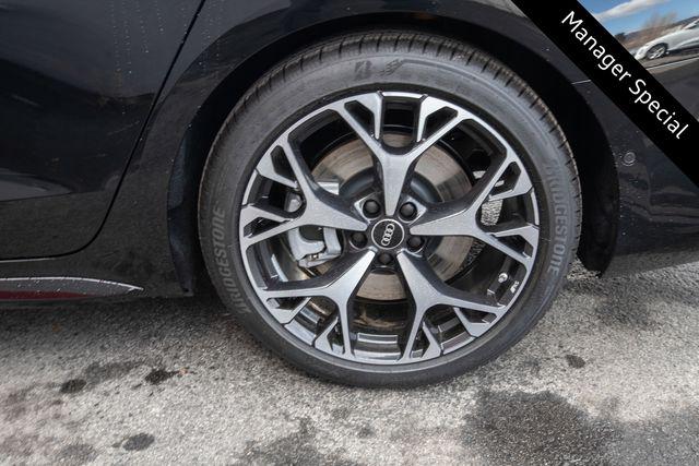 2026 Audi A6 Premium Plus - Photo 40