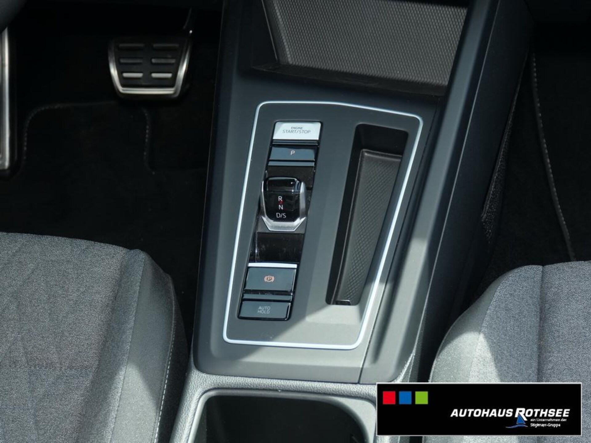Volkswagen Golf MOVE