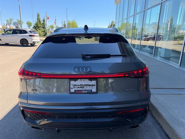 2026 Audi Q5 Sportback